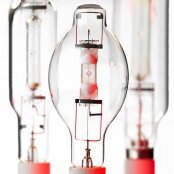 Металлогалогенные лампы